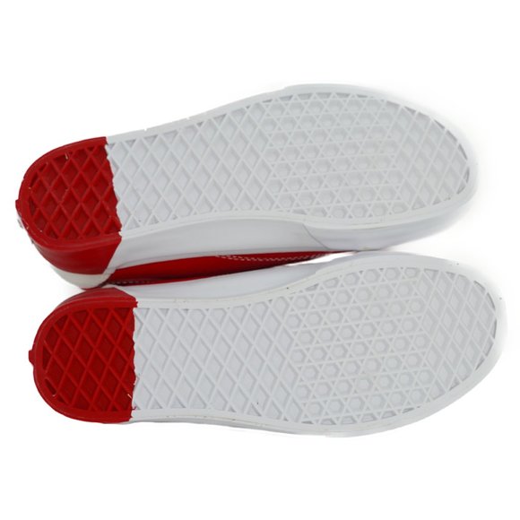 VANS OLD SKOOL DX (BLOCKED) MEN'S SNEAKERS - Picture 6 of 7